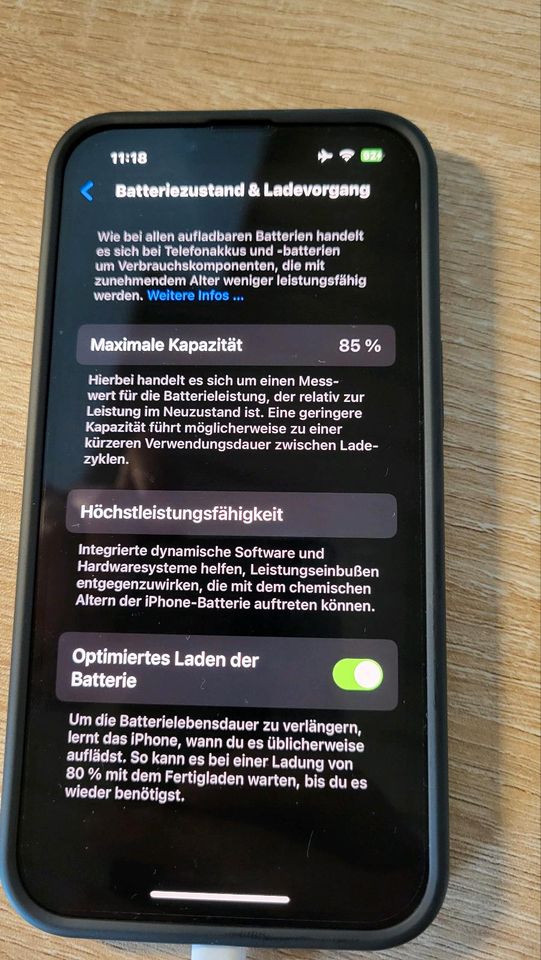 Iphone 13pro 128GB in Wiesbaden