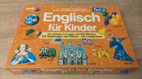 Lernspiel Brettspiel Englisch für Kinder Teil 2 Baden-Württemberg - Baden-Baden Vorschau