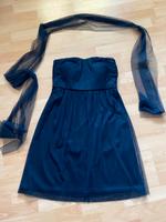 Cocktailkleid / Abschlussball / Tanzkränzle Gr.38 Bayern - Sontheim Vorschau