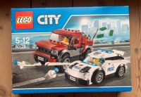 Lego City 60128 mit allen Teilen&Anleitungen und OVP Bayern - Markt Berolzheim Vorschau