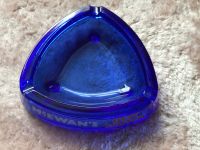 Mc Ewans ashtray Scotland rare Rarität Aschenbecher Glas Nordrhein-Westfalen - Unna Vorschau