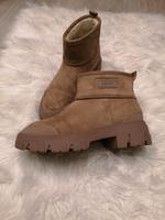 Boots Stiefeletten Esprit Nordrhein-Westfalen - Beverungen Vorschau