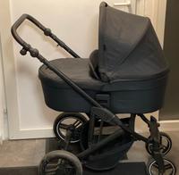 ABC Design Circle Kinderwagen 2in1 Nordrhein-Westfalen - Mönchengladbach Vorschau