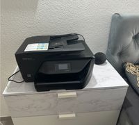 Drucker&scanner HP Officejet6950 Baden-Württemberg - Weissach Vorschau