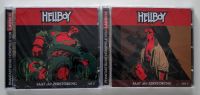 HELLBOY - Saat der Zerstörung 1+2 (2 CDs) Hörspiel/Hörbuch NEU Hessen - Heusenstamm Vorschau