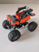 Lego Technik / Jeep 42001 Friedrichshain-Kreuzberg - Friedrichshain Vorschau