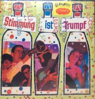 Stimmungslieder Stimmung LP Vinyl Schallplatte Nordrhein-Westfalen - Gescher Vorschau