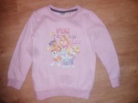 Pullover Pocopiano Gr. 116 Paw Patrol Nordrhein-Westfalen - Westerkappeln Vorschau