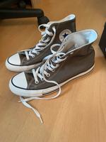 Converse grau, Größe 40 Nordrhein-Westfalen - Hemer Vorschau