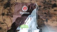 St. Pauli Rabauken Sportbeutel neu Schleswig-Holstein - Reinfeld Vorschau