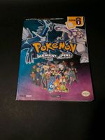 Pokémon Perl Pokemon Diamant Lösungsbuch Nintendo Pokemon DS 3DS Schleswig-Holstein - Neumünster Vorschau