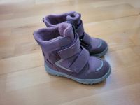 Winterstiefel Kinder Superfit Gr. 26 Kr. Passau - Passau Vorschau