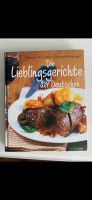 Kochbuch „die Lieblingsgerichte der Deutschen“ Schleswig-Holstein - Bad Oldesloe Vorschau