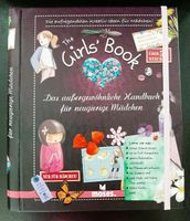 Kinderbuch/ The girls' book. Das außergewöhnliche Handbuch Eimsbüttel - Hamburg Stellingen Vorschau