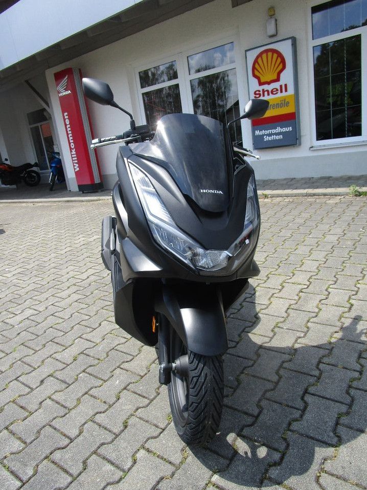 PCX 125 Bj. in Stetten