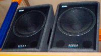 4x BEYMA BOXEN LAUTSPRECHER 18" 800W 18G400 PA BOX JBL BASSBOX Nordrhein-Westfalen - Olfen Vorschau