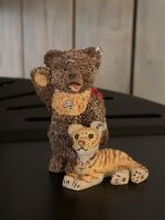 Steiff Figur Teddy mit Tiger Nordrhein-Westfalen - Attendorn Vorschau