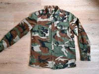 Carhartt Hemd L camouflage Militär camo Shirt Berlin - Marzahn Vorschau
