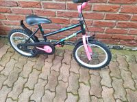 Kinder Fahrrad 16 Zoll in Tip Top Zustand Niedersachsen - Salzgitter Vorschau