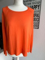 Zara, leichter Strickpulli orange, GR M Nordrhein-Westfalen - Siegen Vorschau