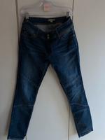 Comma Jeans Damen Hose Niedersachsen - Braunschweig Vorschau