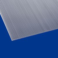 10mm Doppelstegplatten Polycarbonat klar 14,95€/m² Niedersachsen - Wiefelstede Vorschau