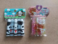 Stiftkappen Kawaii Japan Merchandise Bayern - Zell am Main Vorschau