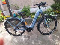 Cube EBike Touring Pro 29 Zoll Sachsen - Eibenstock Vorschau