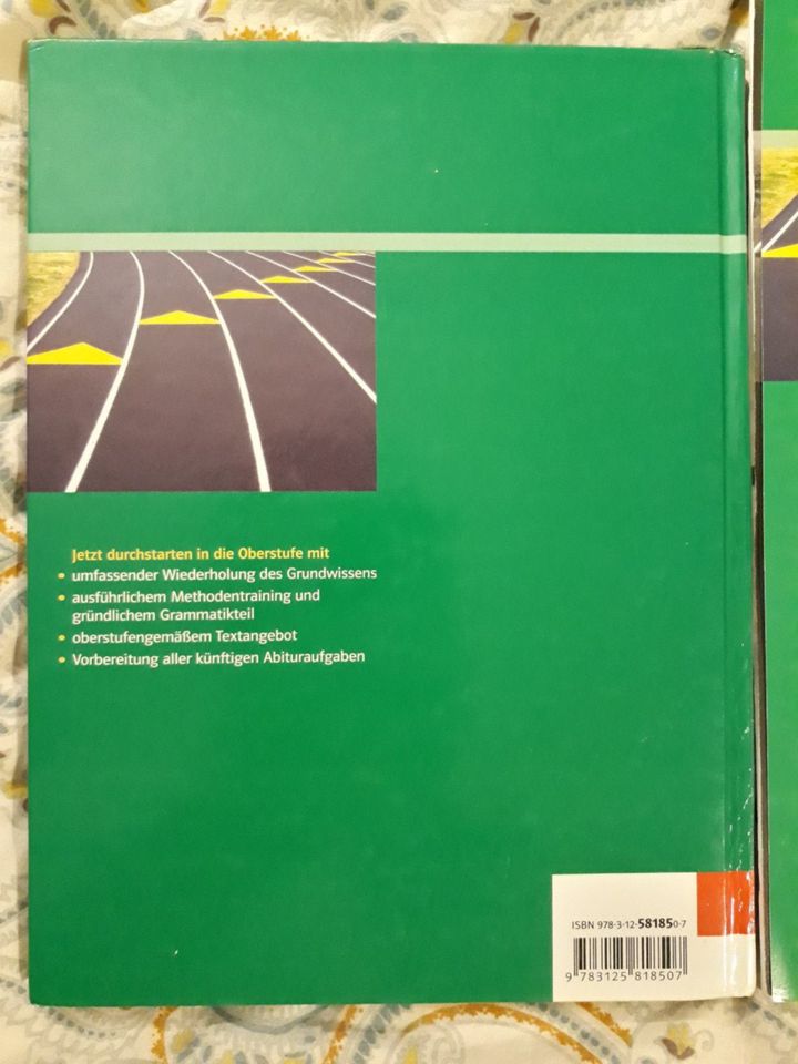 Green Line New E2 5, Englisch als 2. Fremdsprache, Set, 2 Bücher in Rosenheim