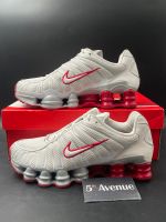 Nike Shox TL | Größe 41 | Art. 0892 Nordrhein-Westfalen - Remscheid Vorschau