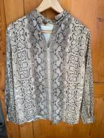 Bluse Leopardenbluse Gr. 36 Esprit Bayern - Starnberg Vorschau