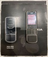 Nokia 8800 Niedersachsen - Langenhagen Vorschau