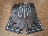 Badehose Gr. M/L in Lederhosen-Style München - Sendling Vorschau