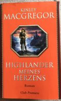 Highlander meines Herzens Kinley MacGregor Wandsbek - Hamburg Marienthal Vorschau