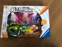 Tip Toi die Monsterstarke Musikschule Spiel Bayern - Günzburg Vorschau