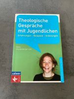 Buch Theologische Gespräche mit Jugendlichen Bayern - Feuchtwangen Vorschau