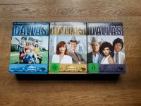 DVD Dallas 1./2. Staffel Köln - Ehrenfeld Vorschau