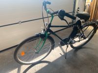 Verkaufe  28 Zoll Fahrrad Wandsbek - Hamburg Jenfeld Vorschau