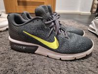 Nike Airmax Schuhe Größe 43 Berlin - Hellersdorf Vorschau