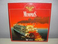 Schallplatten 5 LP Box / MEMPHIS INTERNATIONAL EDITION / Vinyl Niedersachsen - Ilsede Vorschau