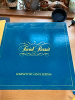 Trivial Pursuit Genus Edition Familie Brettspiel Hasbro wissen Niedersachsen - Asendorf (bei Bruchhausen-Vilsen) Vorschau