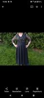 Abendkleid Übergröße Barock Gr.1XL 46 Nordrhein-Westfalen - Witten Vorschau