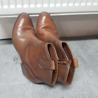 Damenschuhe / Stiefeletten, verschiedene, scchwarz und braun Nordrhein-Westfalen - Wilnsdorf Vorschau