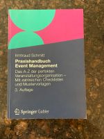 Praxishandbuch Event Management Berlin - Pankow Vorschau