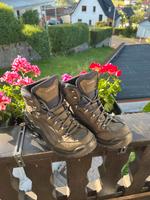 Lowa Renegade GTX Mid Herren Hessen - Bad Endbach Vorschau
