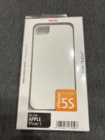 Hama Apple iPhone 5 / 5S Handy Hülle weiß - neu Dortmund - Persebeck Vorschau