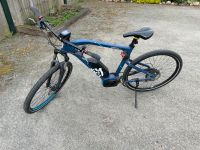 Husqvarna LC1 E-Bike Fahrrad 29 Zoll Mecklenburg-Vorpommern - Groß Teetzleben Vorschau