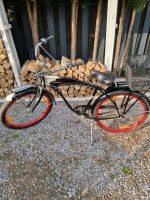 Elektro Classic Beachcruiser Herren Nordrhein-Westfalen - Bergkamen Vorschau