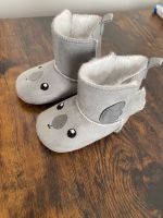 Baby Schuhe Puschen Baden-Württemberg - Kürnbach Vorschau