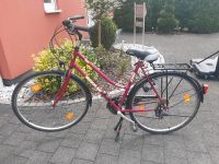 Damen Fahrrad Hessen - Idstein Vorschau